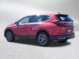 Used 2022 Honda CR-V EX image 5