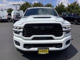 New 2025 RAM 3500 Laramie w/ Night Edition image 4