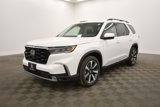New 2025 Honda Pilot Elite image 2