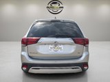 Used 2020 Mitsubishi Outlander SE image 4