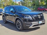 New 2025 Nissan Pathfinder Rock Creek image 3