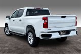 New 2025 Chevrolet Silverado 1500 Custom image 4