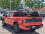 New 2025 Nissan Frontier PRO-4X w/ Pro Premium Package image 6