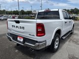 New 2026 RAM 1500 4x4 Crew Cab image 5