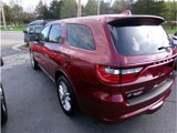 Used 2022 Dodge Durango R/T w/ Trailer Tow Group IV image 2