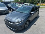 Used 2023 Kia Forte LXS image 2