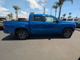 New 2025 Nissan Frontier SV image 4