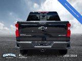 Used 2025 Chevrolet Silverado 1500 ZR2 w/ Technology Package image 5