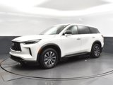 Used 2025 INFINITI QX60 Pure image 3