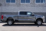 New 2026 Ford F250 Lariat image 4