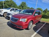 Used 2015 Chrysler Town & Country Touring-L w/ Trailer Tow Group image 3