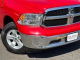 Used 2023 RAM 1500 Classic SLT w/ Trailer & Traction Group image 3