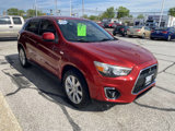 Used 2013 Mitsubishi Outlander Sport ES image 4