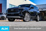 Used 2025 INFINITI QX80 Sensory image 3