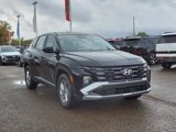 Certified 2025 Hyundai Tucson SE image 2