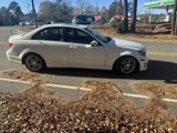 Used 2013 Mercedes-Benz C 300 4MATIC Sedan image 2