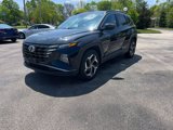 Used 2022 Hyundai Tucson SEL w/ Convenience Package image 4