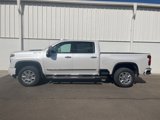 New 2025 Chevrolet Silverado 2500 High Country w/ Technology Package image 5