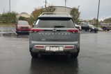 New 2025 Nissan Pathfinder Platinum w/ Cargo Package image 4
