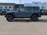 New 2025 Jeep Wrangler Willys image 2