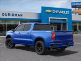 New 2025 Chevrolet Silverado 1500 RST image 3