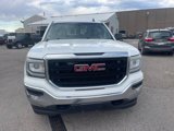 Used 2016 GMC Sierra 1500 4x4 Double Cab w/ Sierra Convenience Package image 5