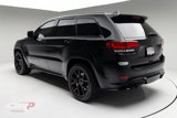 Used 2018 Jeep Grand Cherokee Trackhawk w/ Trailer Tow Group IV image 5