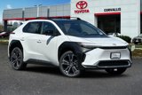 New 2025 Toyota bZ4X FWD w/ Weather Package image 2