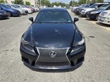 Used 2016 Lexus IS 300 AWD image 3
