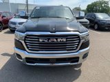 New 2025 RAM 1500 Laramie w/ Trailer Tow Group image 2