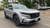 New 2026 Honda CR-V Sport-L image 2