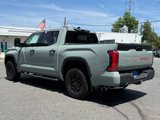 Used 2022 Toyota Tundra TRD Pro w/ TRD Pro Tow Package image 2