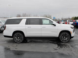 New 2025 Chevrolet Suburban High Country image 5