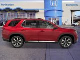 New 2025 Honda Pilot Elite image 6