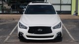 Used 2024 INFINITI Q50 Red Sport 400 image 2