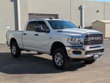 Used 2023 RAM 2500 Big Horn image 3