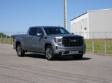 New 2025 GMC Sierra 1500 Denali Ultimate image 2