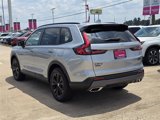 New 2026 Honda CR-V Sport Touring image 4