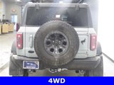 Certified 2021 Ford Bronco First Edition image 4