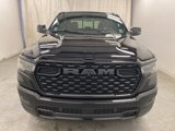 Used 2025 RAM 1500 Big Horn image 2