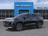 New 2026 Chevrolet Equinox LT w/ Convenience Package II image 2