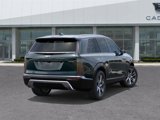 New 2026 Cadillac Vistiq Luxury w/ LPO, Floor Liner Package image 4
