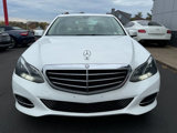 Used 2016 Mercedes-Benz E 350 4MATIC Sedan image 3