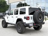 New 2025 Jeep Wrangler Unlimited Rubicon 392 image 4