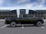 New 2026 GMC Sierra 3500 Denali image 5