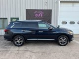 Used 2016 INFINITI QX60 AWD w/ Premium Plus Package image 3