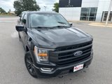Used 2022 Ford F150 Lariat image 5