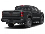 New 2025 Nissan Frontier PRO-4X image 2