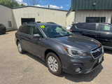 Used 2019 Subaru Outback 2.5i Premium image 4