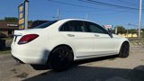 Used 2018 Mercedes-Benz C 300 4MATIC Sedan w/ Premium Package image 5